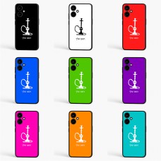 כיסוי בעיצוב אישי עם השם שלך לדגם - OnePlus Nord CE 3 Lite בעיצוב נרגילה