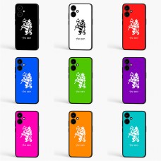כיסוי בעיצוב אישי עם השם שלך לדגם - OnePlus Nord CE 3 Lite בעיצוב אריה