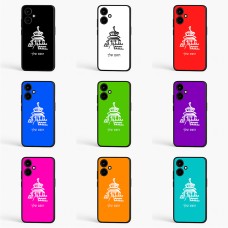כיסוי בעיצוב אישי עם השם שלך לדגם - OnePlus Nord CE 3 Lite בעיצוב פגודה - יפן