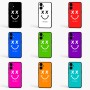כיסוי בעיצוב אישי עם השם שלך לדגם - OnePlus Nord CE 3 Lite בעיצוב סמיילי