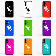 כיסוי בעיצוב אישי עם השם שלך לדגם - OnePlus Nord CE 3 Lite בעיצוב וודו