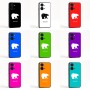 כיסוי בעיצוב אישי עם השם שלך לדגם - OnePlus Nord CE3 בעיצוב דוב