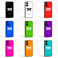 כיסוי בעיצוב אישי עם השם שלך לדגם - OnePlus Nord CE3 בעיצוב שפירית