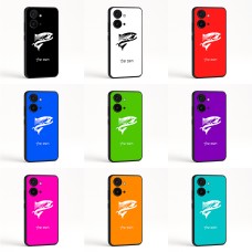 כיסוי בעיצוב אישי עם השם שלך לדגם - OnePlus Nord CE3 בעיצוב לדוג