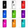 כיסוי בעיצוב אישי עם השם שלך לדגם - OnePlus Nord CE3 בעיצוב עכביש