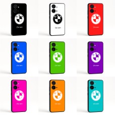כיסוי בעיצוב אישי עם השם שלך לדגם - OnePlus Nord CE3 בעיצוב ב.מ.וו