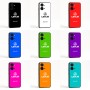 כיסוי בעיצוב אישי עם השם שלך לדגם - OnePlus Nord CE3 בעיצוב לקסוס