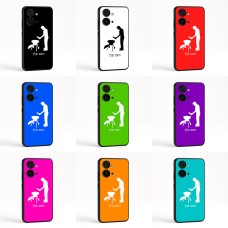 כיסוי בעיצוב אישי עם השם שלך לדגם - OnePlus Nord CE3 בעיצוב גריל ברביקיו