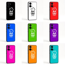 כיסוי בעיצוב אישי עם השם שלך לדגם - OnePlus Nord CE3 בעיצוב שף