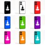 כיסוי בעיצוב אישי עם השם שלך לדגם - OnePlus Nord CE3 בעיצוב אימון יוגה