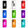 כיסוי בעיצוב אישי עם השם שלך לדגם - OnePlus Nord CE3 בעיצוב נשקי את חבר שלי