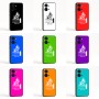 כיסוי בעיצוב אישי עם השם שלך לדגם - OnePlus Nord CE3 בעיצוב רוכב סוסים