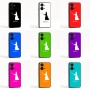 כיסוי בעיצוב אישי עם השם שלך לדגם - OnePlus Nord CE3 בעיצוב סמוראי