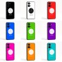כיסוי בעיצוב אישי עם השם שלך לדגם - OnePlus Nord CE3 בעיצוב כדור כדורעף