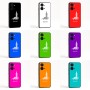 כיסוי בעיצוב אישי עם השם שלך לדגם - OnePlus Nord CE3 בעיצוב ביג בן