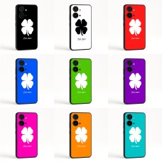 כיסוי בעיצוב אישי עם השם שלך לדגם - OnePlus Nord CE3 בעיצוב קלבר