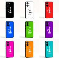 כיסוי בעיצוב אישי עם השם שלך לדגם - OnePlus Nord CE3 בעיצוב נרגילה