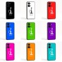 כיסוי בעיצוב אישי עם השם שלך לדגם - OnePlus Nord CE3 בעיצוב נרגילה