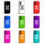 כיסוי בעיצוב אישי עם השם שלך לדגם - OnePlus Nord CE3 בעיצוב מפתחות