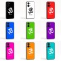 כיסוי בעיצוב אישי עם השם שלך לדגם - OnePlus Nord CE3 בעיצוב סמל אום