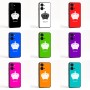 כיסוי בעיצוב אישי עם השם שלך לדגם - OnePlus Nord CE3 בעיצוב כתר מלכותי