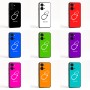 כיסוי בעיצוב אישי עם השם שלך לדגם - OnePlus Nord CE3 בעיצוב סטטוסקופ רופא