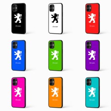 כיסוי בעיצוב אישי עם השם שלך לדגם - OnePlus Nord CE4 5G בעיצוב פיג'ו