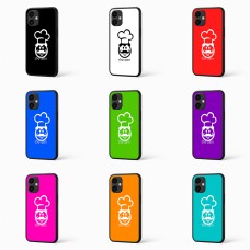 כיסוי בעיצוב אישי עם השם שלך לדגם - OnePlus Nord CE4 5G בעיצוב שף