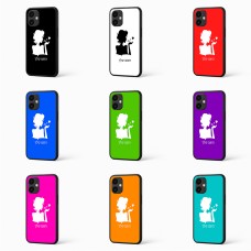 כיסוי בעיצוב אישי עם השם שלך לדגם - OnePlus Nord CE4 5G בעיצוב אהבת נשים