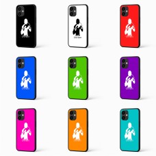 כיסוי בעיצוב אישי עם השם שלך לדגם - OnePlus Nord CE4 5G בעיצוב אגרוף