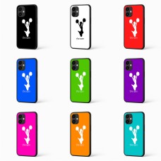 כיסוי בעיצוב אישי עם השם שלך לדגם - OnePlus Nord CE4 5G בעיצוב מעודדת