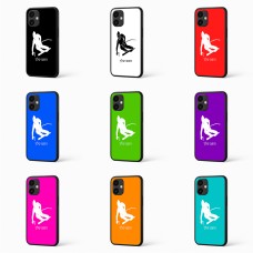 כיסוי בעיצוב אישי עם השם שלך לדגם - OnePlus Nord CE4 5G בעיצוב סקי