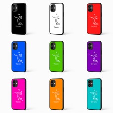 כיסוי בעיצוב אישי עם השם שלך לדגם - OnePlus Nord CE4 5G בעיצוב שחקן כדורעף