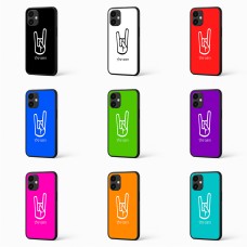 כיסוי בעיצוב אישי עם השם שלך לדגם - OnePlus Nord CE4 5G בעיצוב יד סלע