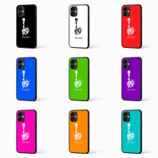 כיסוי בעיצוב אישי עם השם שלך לדגם - OnePlus Nord CE4 5G בעיצוב פסל החירות