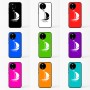 כיסוי בעיצוב אישי עם השם שלך לדגם - Realme 11 5G בעיצוב סירה