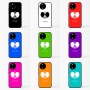 כיסוי בעיצוב אישי עם השם שלך לדגם - Realme 11 5G בעיצוב פינג פונג