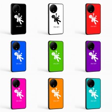 כיסוי בעיצוב אישי עם השם שלך לדגם - Realme 11 Pro 5G בעיצוב וודו