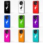 כיסוי בעיצוב אישי עם השם שלך לדגם - Realme 11 Pro+ 5G בעיצוב כינור