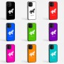 כיסוי בעיצוב אישי עם השם שלך לדגם - Realme 12 5G בעיצוב מזלות - גדי