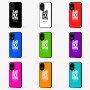 כיסוי בעיצוב אישי עם השם שלך לדגם - Realme 12+ בעיצוב לנשק את החברה שלי