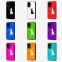 כיסוי בעיצוב אישי עם השם שלך לדגם - Realme 12+ בעיצוב סמוראי
