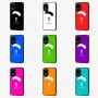 כיסוי בעיצוב אישי עם השם שלך לדגם - Realme 12+ בעיצוב צניחה חופשית