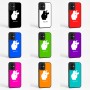 כיסוי בעיצוב אישי עם השם שלך לדגם - Realme 15 5G בעיצוב צלם - גברים