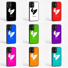 כיסוי בעיצוב אישי עם השם שלך לדגם - Realme 15 5G בעיצוב אופנוע ים