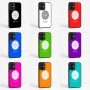 כיסוי בעיצוב אישי עם השם שלך לדגם - Realme 15 5G בעיצוב לוח שנה אצטקי של המאיה