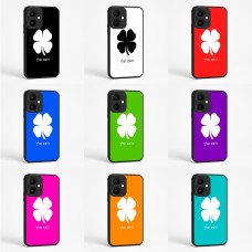 כיסוי בעיצוב אישי עם השם שלך לדגם - Realme 15 5G בעיצוב קלבר