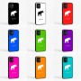 כיסוי בעיצוב אישי עם השם שלך לדגם - Realme 15 Lite 5G בעיצוב פיל