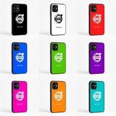 כיסוי בעיצוב אישי עם השם שלך לדגם - Realme 15 Lite 5G בעיצוב וולוו