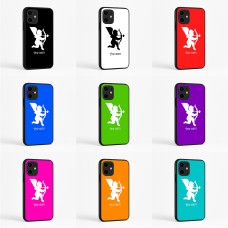 כיסוי בעיצוב אישי עם השם שלך לדגם - Realme 15 Lite 5G בעיצוב קופידון